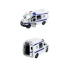 ieg™ JW567-023 SÜRTMELİ 1:32 İLK YARDIM ARACI -VRD