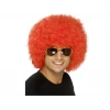 ieg™ Kabarık Bonus Peruk Saç - Turuncu