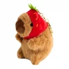 ieg™ Kabibara Peluş Anahtarlık