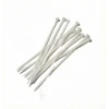 Kablo Bağı Kelepçe Cırt 4,8x400mm 10lu Beyaz
