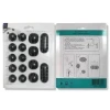 ieg™ Kablo Düzenleyici Set 16 Parça
