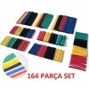 ieg™ Kablo Koruyucu Makaron Seti 164 Parça