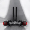 ieg™ Kablolu Bluetooth Kulaklık Boyun Bantlı ANC Özelliği Yüksek Ses Kaliteli 100 saat