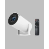 ieg™ Kablosuz Bağlantılı Full Hd Ev Sinema Projeksiyonu 160 Ansı Lümen