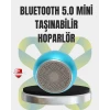 ieg™ Kablosuz Bluetooth 5.0 Hoparlör | Kompakt ve Güçlü Ses