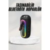 ieg™ Kablosuz Bluetooth Hoparlör Taşınabilir Çoklu Bağlantılı Özelliği
