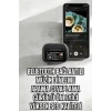 ieg™ Kablosuz Bluetooth Kulaklık Ekranlı Uzun Şarj Süreli ANC Destekli