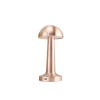 ieg™ Kablosuz Dokunmatik Masa Lambası 3 Işık Modlu Usb Şarjlı Bronz