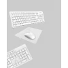 ieg™ Kablosuz Klavye Mouse Takımı - Ergonomik, Sessiz ve Enerji Tasarruflu