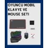 ieg™ Kablosuz Mobil Oyun Kiti – 5 Parça Tam Set
