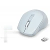 ieg™ Kablosuz Mouse 600/1600 Dpi - Açık Mavi HDX3408G