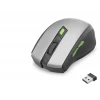 ieg™ Kablosuz Mouse 800/1600 Dpi - Gri Siyah HDX3404G