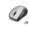 ieg™ Kablosuz Mouse 800/1600 Dpi - Gri Siyah HDX3405G