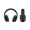 ieg™ Kablosuz Oyuncu Kulaklığı Rgb Aydınlatmalı Bluetooth Mikrofonlu Gaming Headset