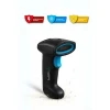 ieg™ Kablosuz Standlı 1D/2D Barkod & Karekod Okuyucu