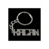 ieg™ Kağan İsimli Anahtarlık