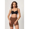 ieg™ Kahve MI Emay 3003 Soft Paçalı Boxer