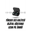ieg™ Kaliteli Akıllı Saat Ve Kaliteli Bluetooth Kulaklık Anc Özelliği Uzun Pil Ömrü
