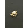 ieg™ Kalp Tragus Zirkon Taşlı Piercing 1 Adet