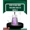 ieg™ Kamp ve Bahçe İçin Şarjlı Böcek Kovucu Lamba