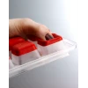 ieg™ Kapaklı Buz Kalıbı Yapışmaz