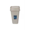 ieg™ Kapaklı Çöp Kovası, Plastik 17 Lt  -G647