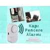 ieg™ Kapı Pencere Alarmı