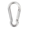 ieg™ Karabina Yaylı Galvaniz Çelik 7x70 mm 2 Adet