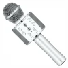 ieg™ Karaoke Kablosuz Mikrofon  - ARS-WS858 - 1  Adet Stokta Olan Gönderilir