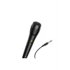 ieg™ Karaoke Mikrofon Kablolu Mikrofon 6.5 Mm Karaoke Mikrofonu