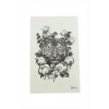 ieg™ Karışık Tattoo Dövme Sticker