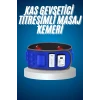 ieg™ Kas Rahatlatıcı Masaj Kemeri 5 Titreşimli Motor