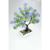İEG Kasımpatı Bonsai Yapay Ağaç 25x20 cm