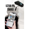 ieg™ Kask Kulaklık Bluetooth Motosiklet Kulaklık Intercom Su Geçirmez