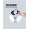 ieg™ Katlanabilir Güneş Enerjili LED Kamp Lambası USB Şarjlı