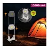 ieg™ Katlanabilir Kamp Lambası Çok İşlevli Ultra Güçlü 4 Modlu Aydınlatma