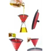ieg™ Katlanır Akordiyon Huni -L630