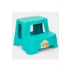 ieg™ Katli Basamak Naturel Küçük Basamaklı Sehpa -5171