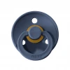 ieg™ Kauçuk Emzik 0-6 Ay Steel Blue