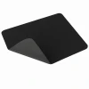 ieg™ Kaymaz Alt Tabanlı Siyah Mouse Pad 40x30 cm