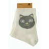 ieg™ Kedi Kolej Çorap 8*28