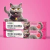 ieg™ Kedi Kumu Torbası Pudra Kokulu