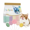 ieg™ Kedi Lolipopu Ödül (15 Adet)