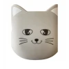 ieg™ Kedi Tasarımlı Ergonomik Tuvalet Fırçası