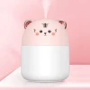 ieg™ Kedi Tasarımlı Hava Nemlendirici