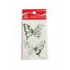 ieg™ Kelebek Tattoo Dövme Sticker