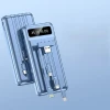 ieg™ Kendinden Kablolu 10.000 mAh Powerbank