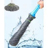 ieg™ Kendinden Sıkmalı Paspas Mop