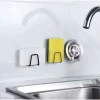ieg™ Kendinden Yapışkanlı Çelik Drenaj Askısı