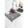 ieg™ Keops Bulaşık Matı Bulaşık Altığı -EV401